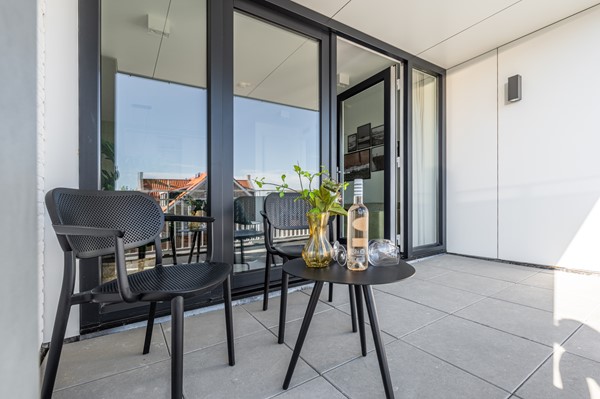 Medium property photo - Langendam 30A103, 4374 AD Zoutelande
